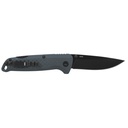 SOG ADVENTURER LB 3.5" GRY/BLK 1