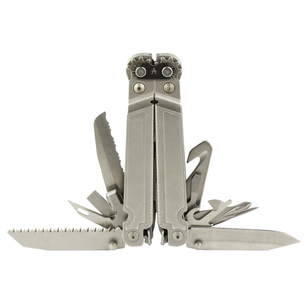 SOG POWERACCESS ASSIST STONE WASH 2