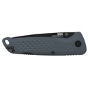 SOG ADVENTURER LB 3.5" GRY/BLK 2
