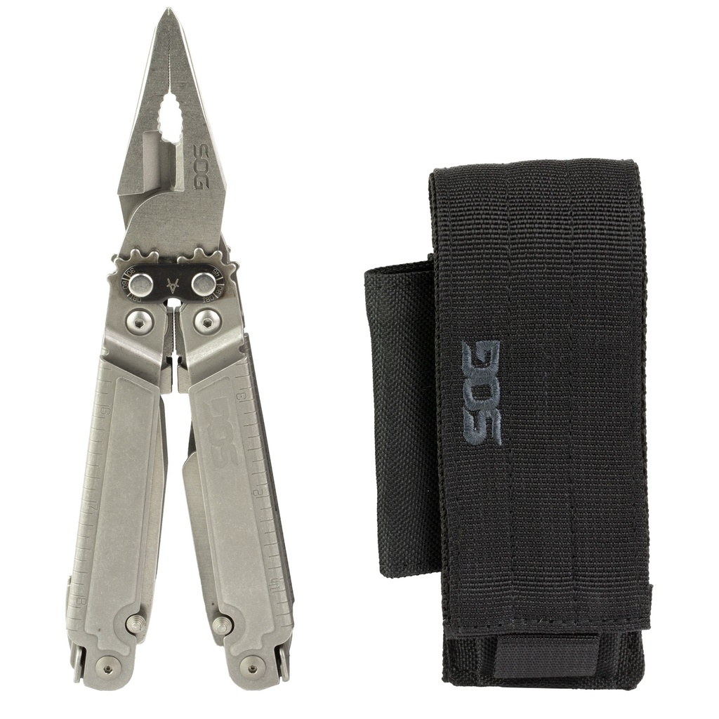 SOG POWERACCESS ASSIST STONE WASH 4