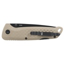 SOG ADVENTURER LB 3.5" FDE/BLK 2