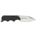 SOG INSTINCT BLACK 2.3" W/SHEATH 1