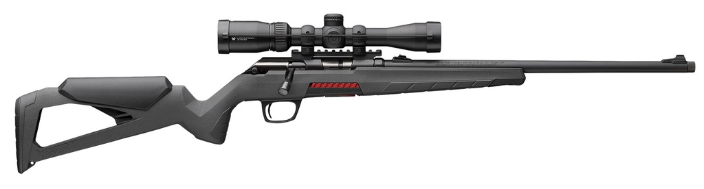 Winchester XPERT SR Combo 1