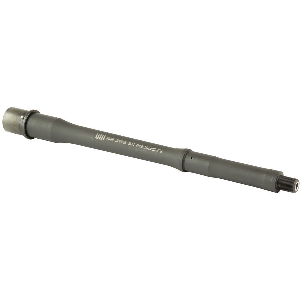 Sons of Liberty Gun Works SOLGW LFB 11.5" 5.56 CHROME LINED 1