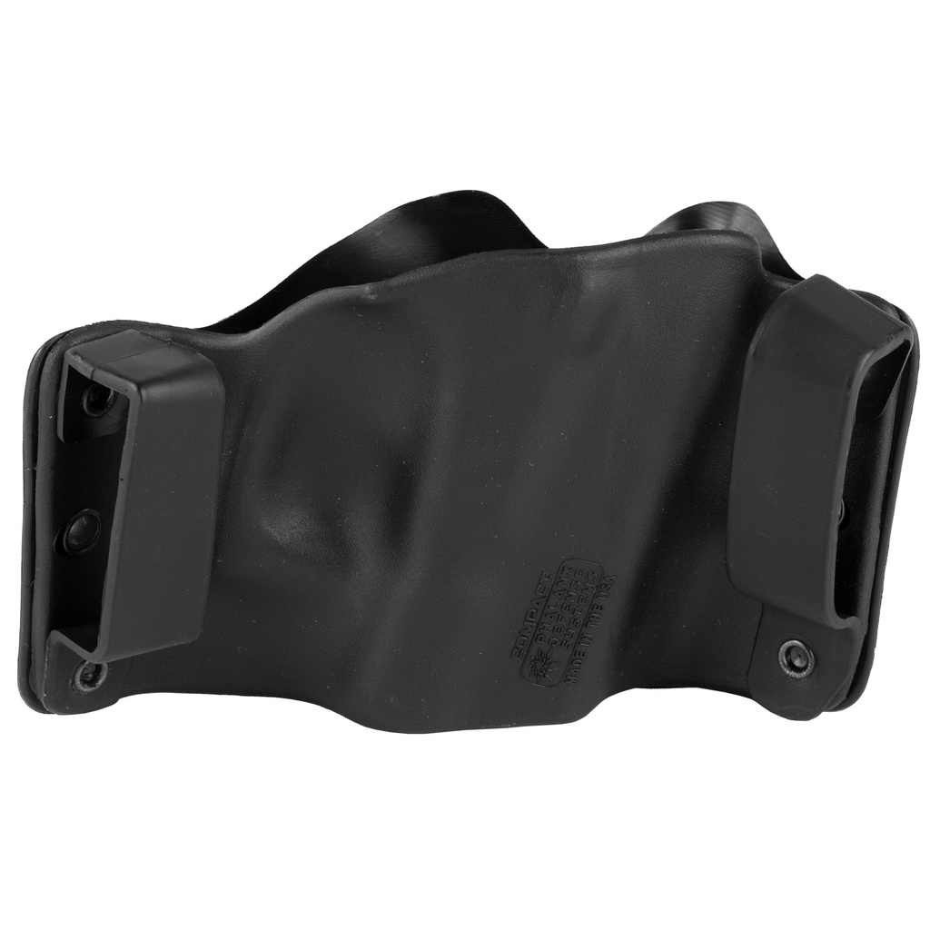 STEALTH OPERATOR COMPACT BLK LH 1