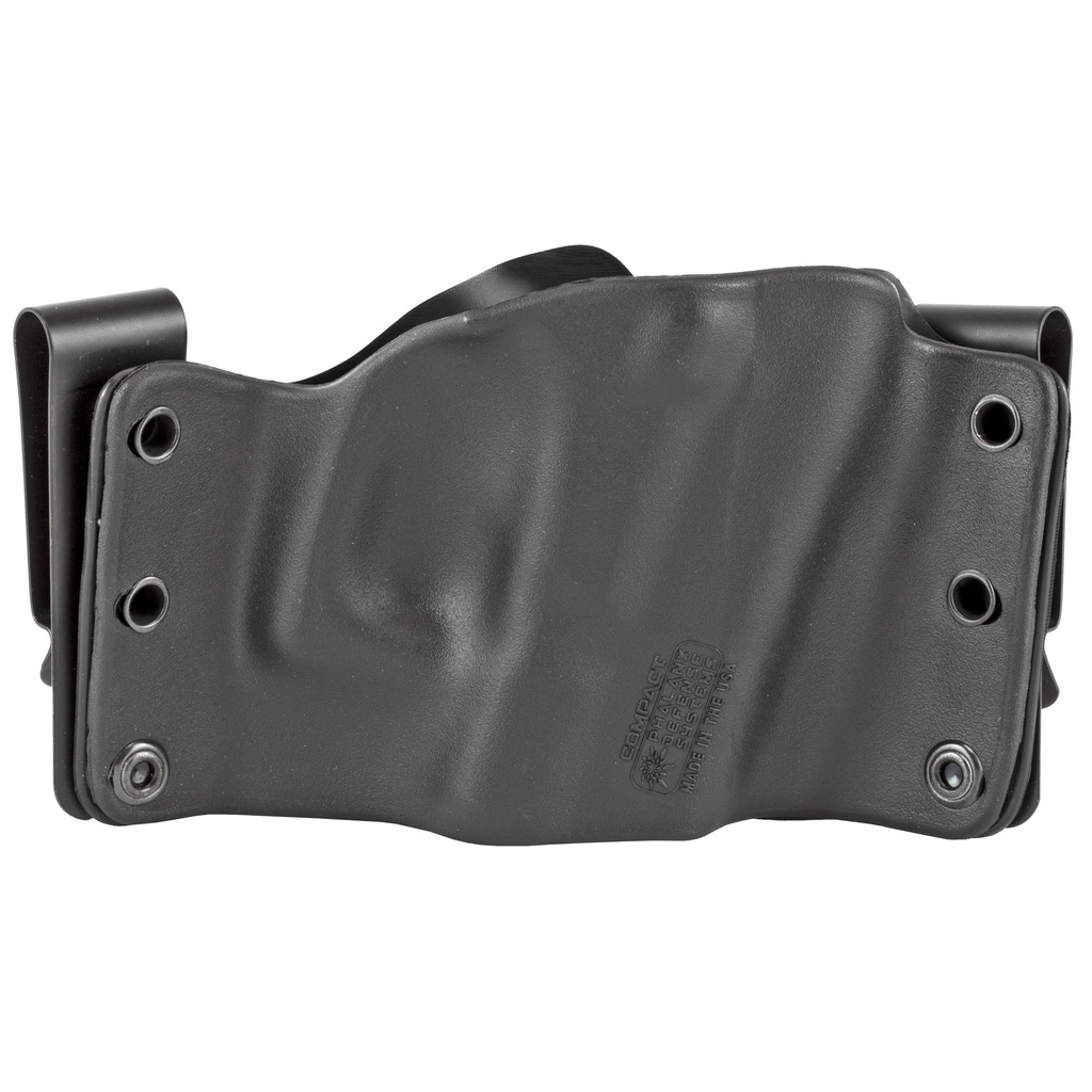 STEALTH OPERATOR COMPACT IWB BLK LH 1