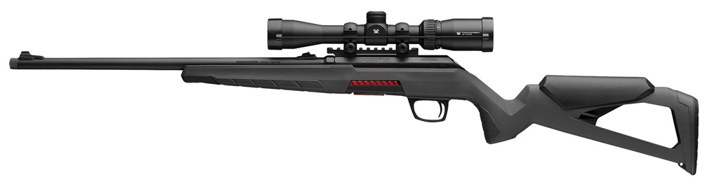Winchester XPERT SR Combo 2
