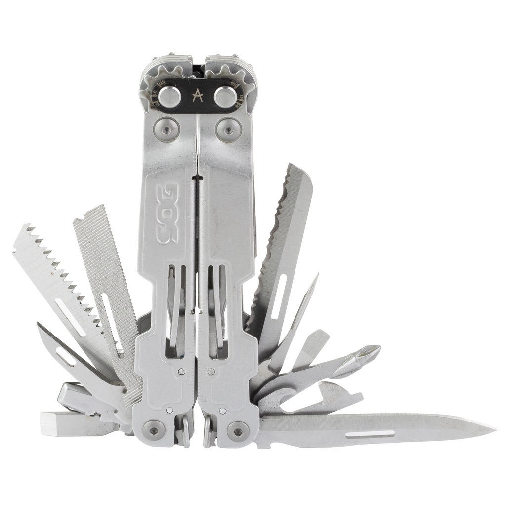 SOG POWERACCESS DLX STONE WASH W/STH 2