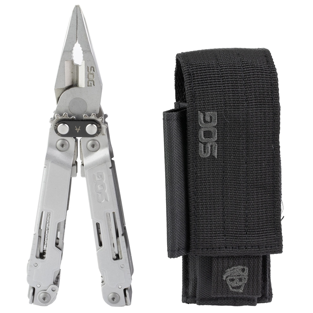SOG POWERACCESS DLX STONE WASH W/STH 4