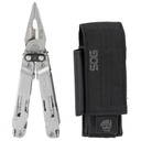 SOG POWERACCESS DLX STONE WASH W/STH 4