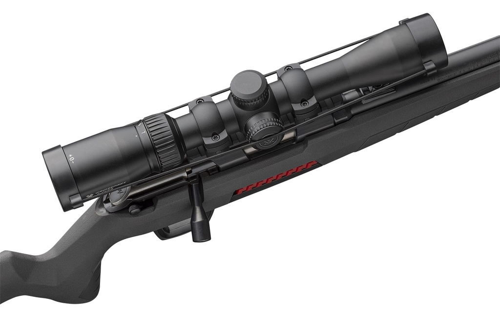 Winchester XPERT SR Combo 3