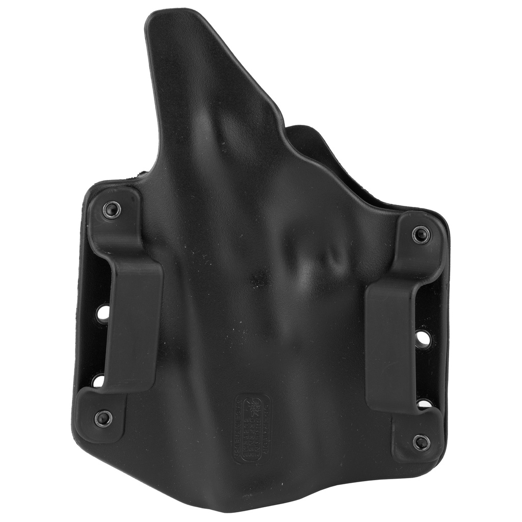 STEALTH OPERATOR FULL SIZE BLK RH 1