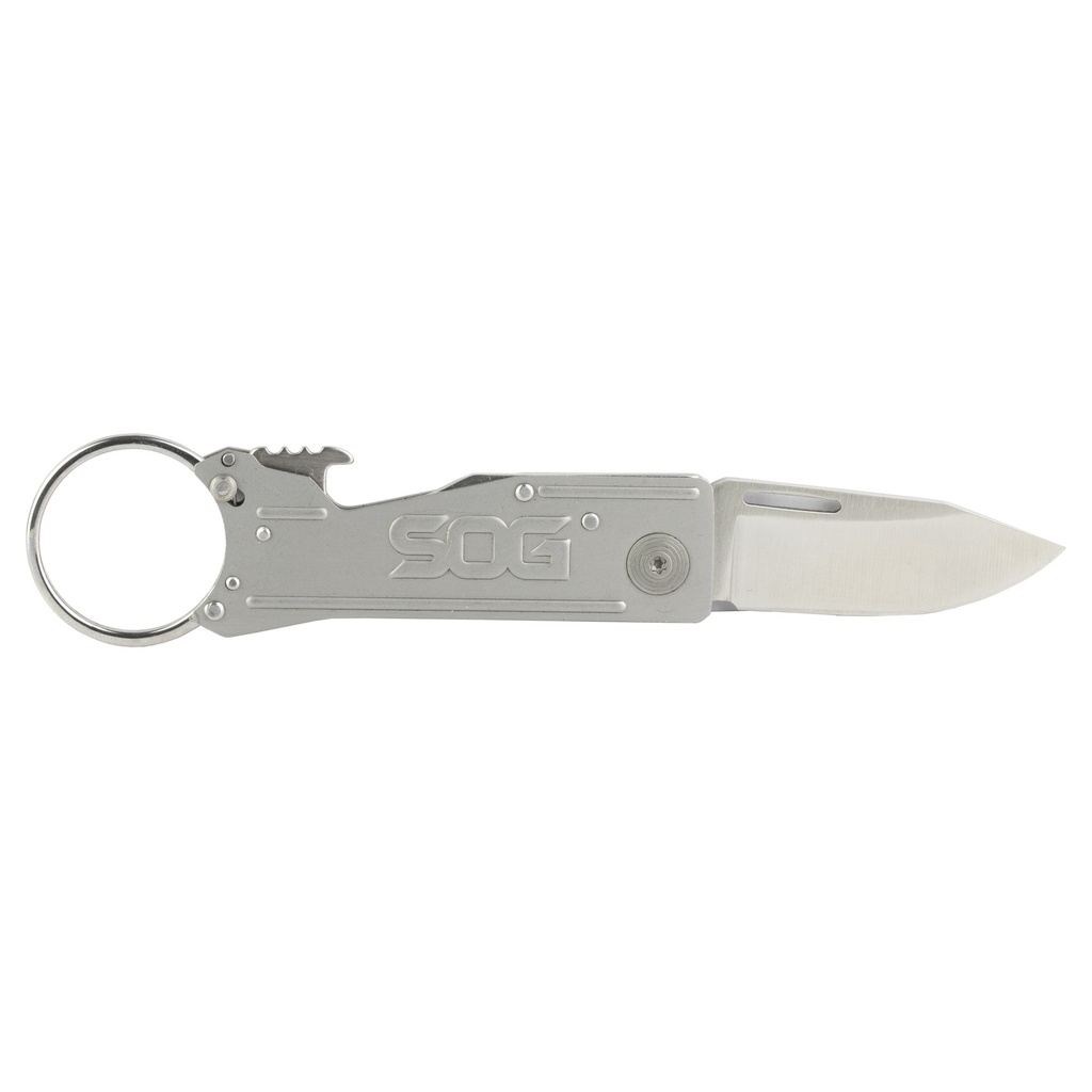 SOG KEYTON SATIN 1.8" 1