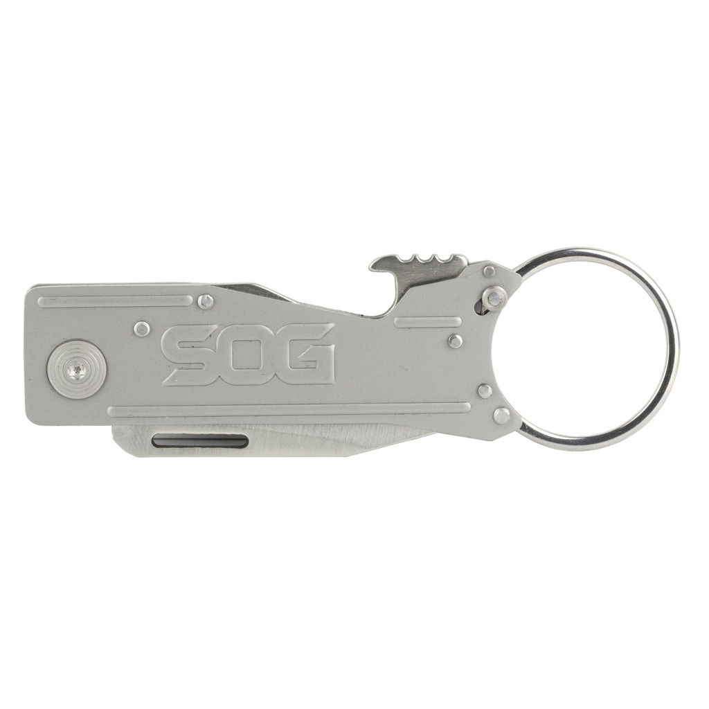 SOG KEYTON SATIN 1.8" 2