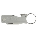 SOG KEYTON SATIN 1.8" 2