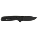 SOG TERMINUS XR 2.95" BLACK 1