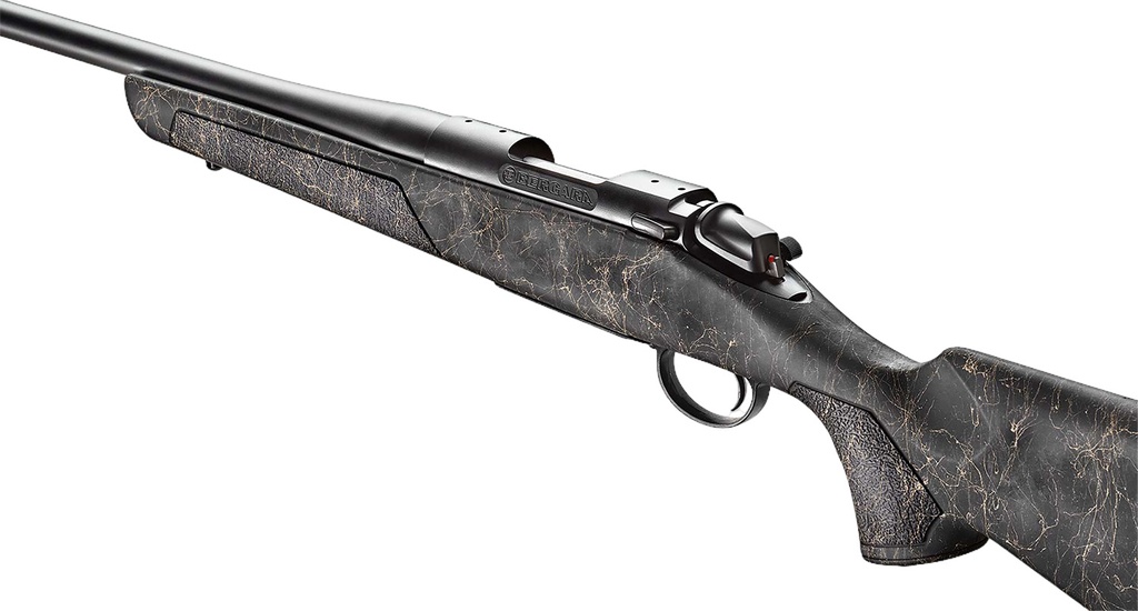 Bergara Stoke Compact Rifle 1