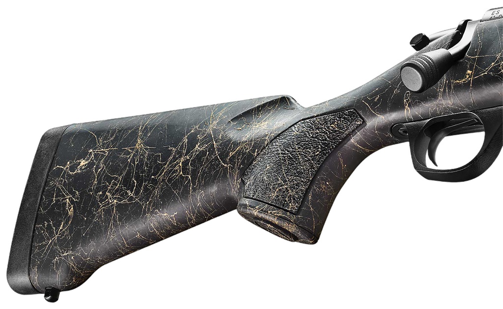 Bergara Stoke Compact Rifle 2