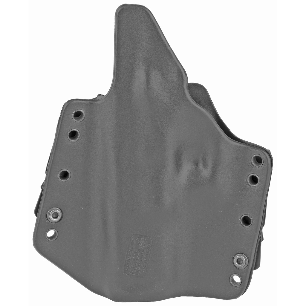 STEALTH OPERATOR FULL SIZE IWB BK RH 1