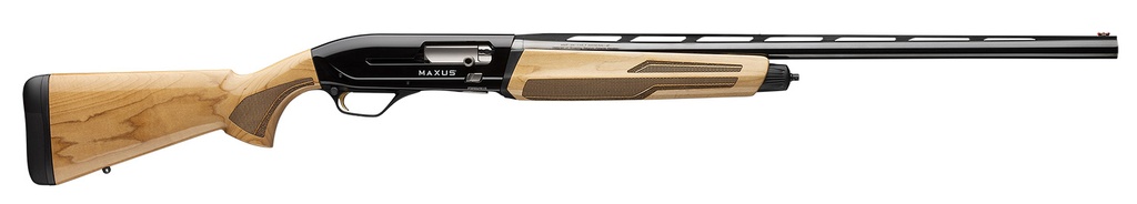 Browning Maxus II Hunter Maple 1