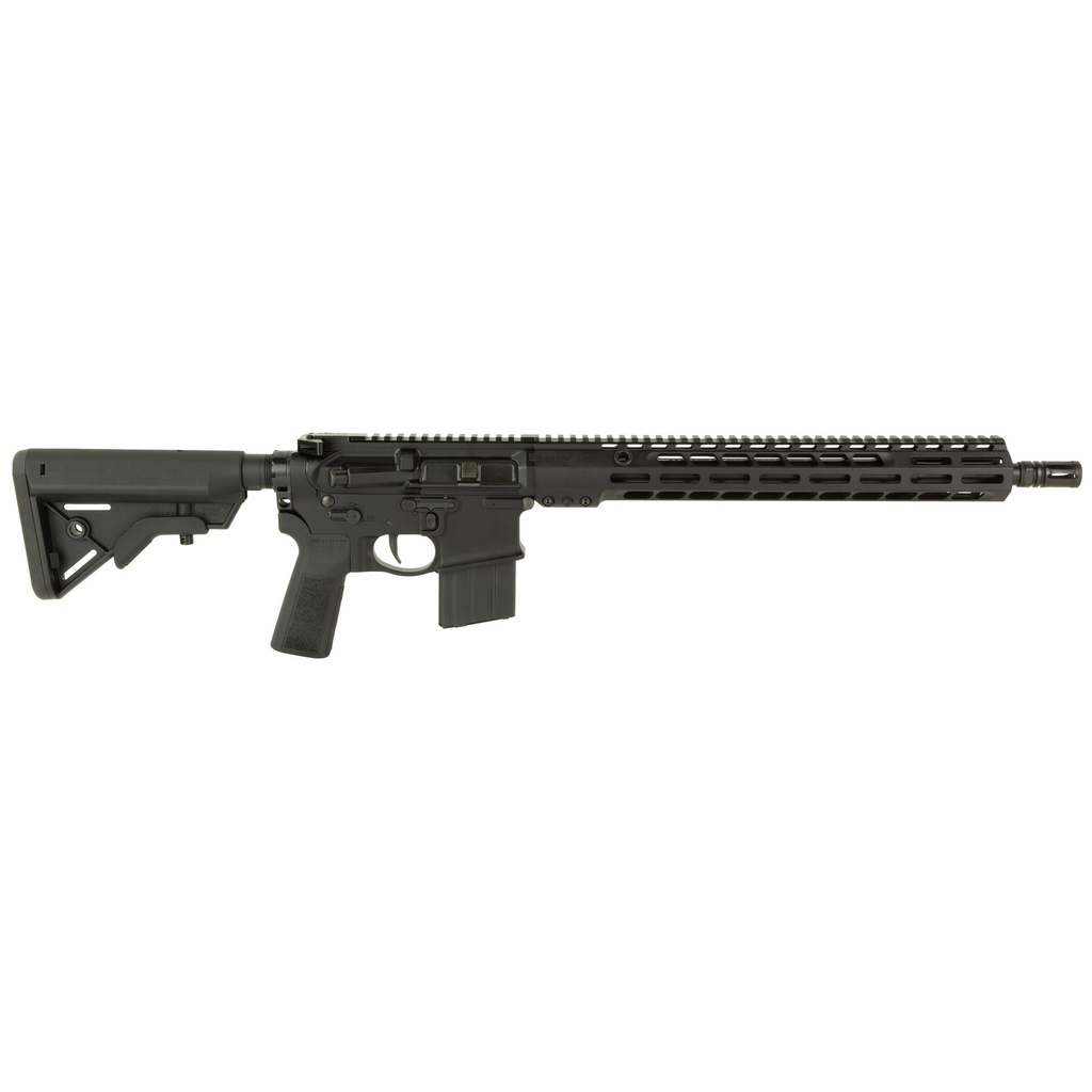 Sons of Liberty Gun Works SOLGW BS L89 16" 6MM MAX 20RD BLK 1
