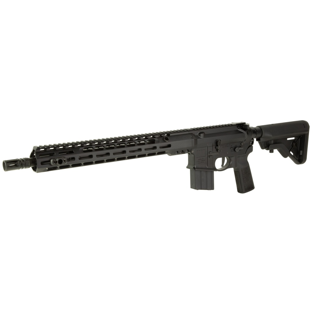 Sons of Liberty Gun Works SOLGW BS L89 16" 6MM MAX 20RD BLK 2