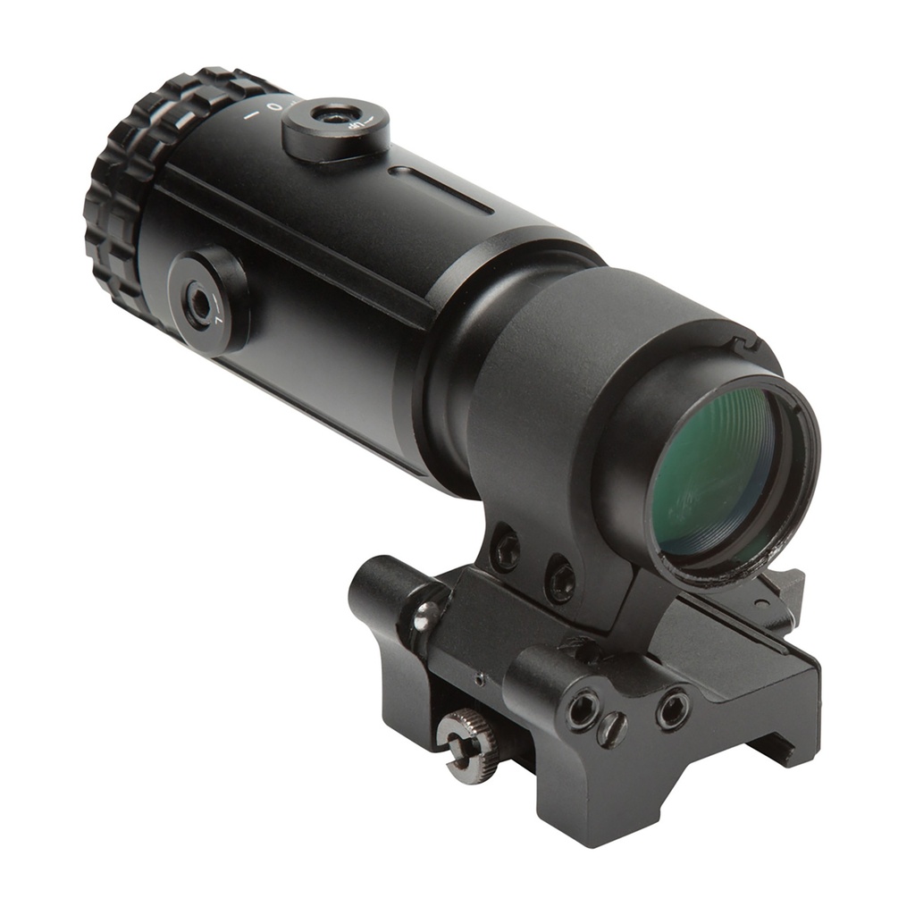 SIGHTMARK T-5 MAG W LQD FLIP MNT 1