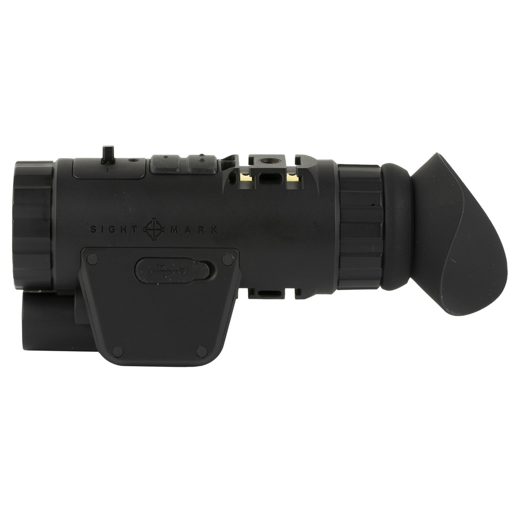 SIGHTMARK WRAITH 4K 1X MONOCULAR 2