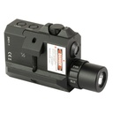 SIGHTMARK LP MINI FLSHLT GRN LASER 1