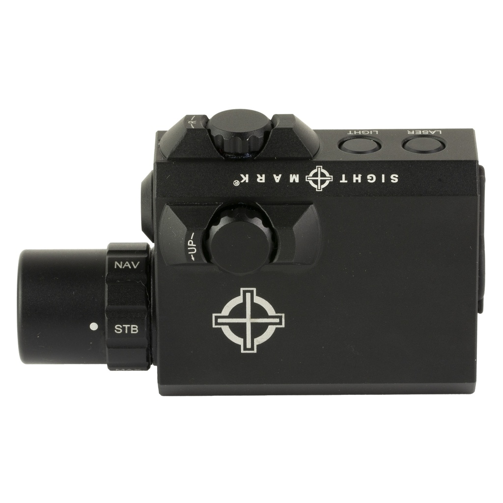 SIGHTMARK LP MINI FLSHLT GRN LASER 2