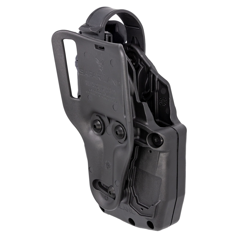 Safariland SL VAULT DTY 3 FOR GLK 17/19 TLR1 RH 2