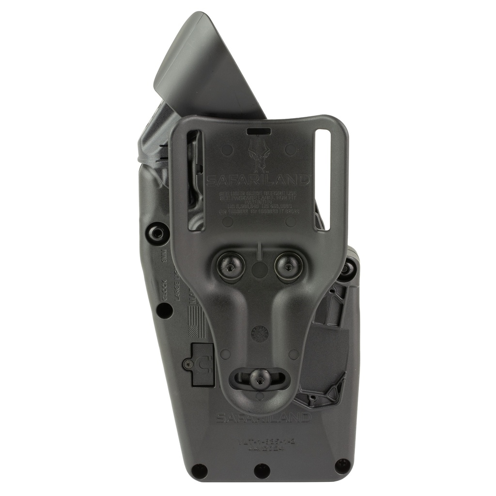 Safariland SL VAULT DTY 1 FOR GLK 17/19 TLR1 RH 1