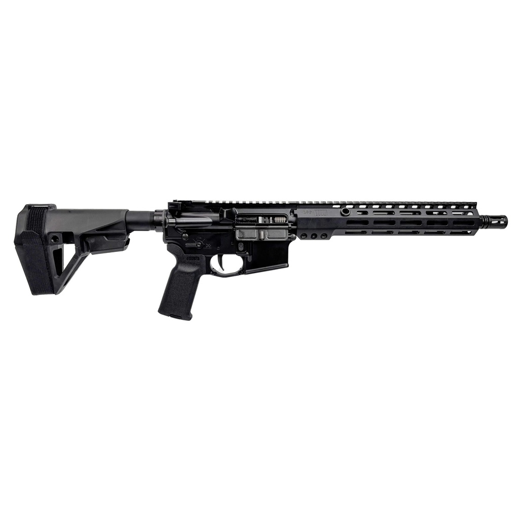 Sons of Liberty Gun Works SOLGW L89 PISTOL 11.5" 5.56 BLK BRC 1