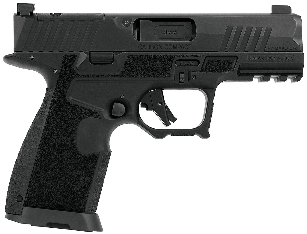 Kimber R7 Mako CFc 1