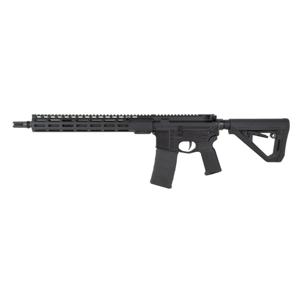 Sons of Liberty Gun Works SOLGW L89 14.5" 5.56 P&W PLAN B BLK 1