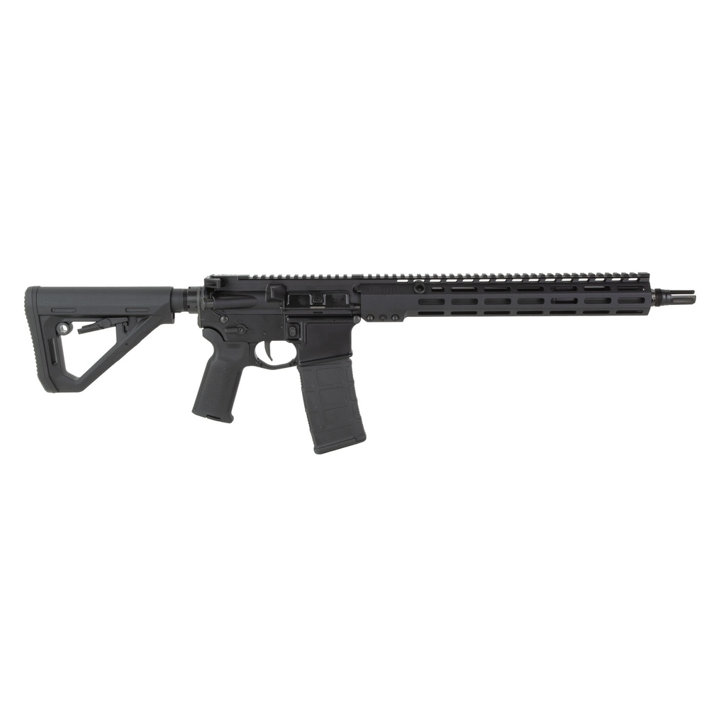 Sons of Liberty Gun Works SOLGW L89 14.5" 5.56 P&W PLAN B BLK 2