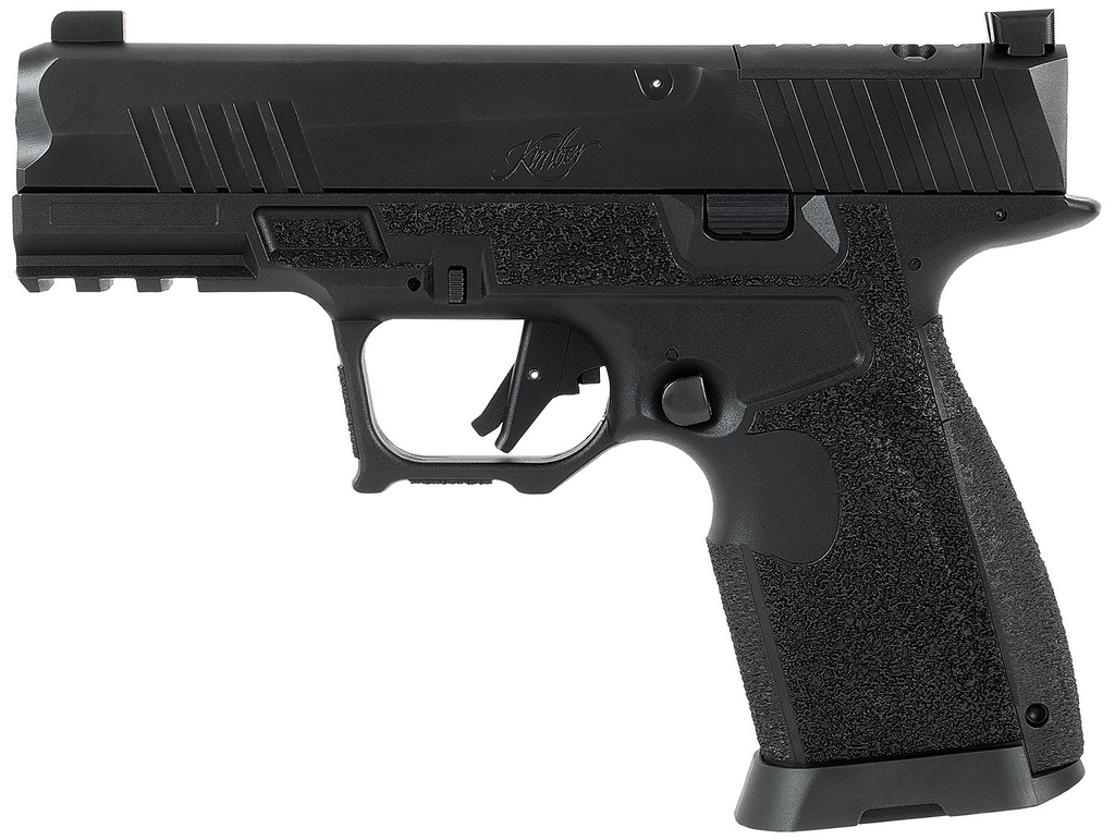 Kimber R7 Mako CFc 2