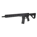 Sons of Liberty Gun Works SOLGW L89 14.5" 5.56 P&W PLAN B BLK 3