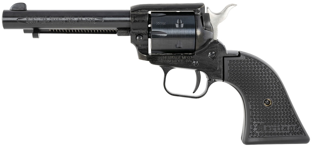 Heritage Manufacturing Rough Rider Small Bore 2