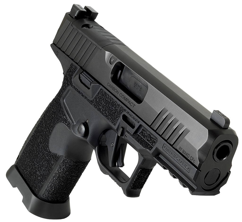 Kimber R7 Mako CFc 3