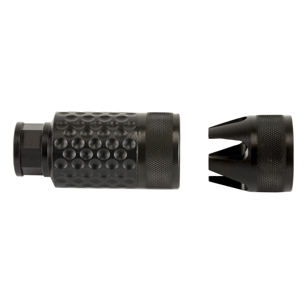 SPIKE'S BARKING SPIDER2 MB .30 CAL 2