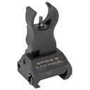 SPIKE'S FRONT FOLDING HK STYLE SIGHT 1