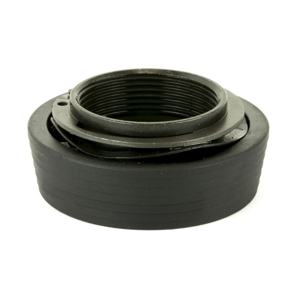 SPIKE'S DELTA RING ASSEMBLY W/NUT 1