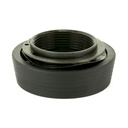 SPIKE'S DELTA RING ASSEMBLY W/NUT 1