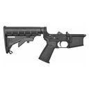 SPIKE'S COMPLETE LOWER M4 STK(COLOR) 1