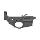 SPIKE'S STRIPPED LOWER FOR GL 9MM MG 1