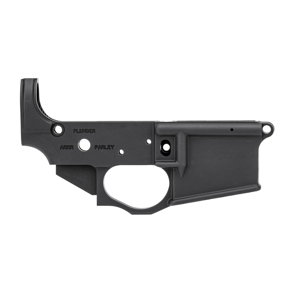 SPIKE'S STRIPPED LOWER(CALICO JACK) 1