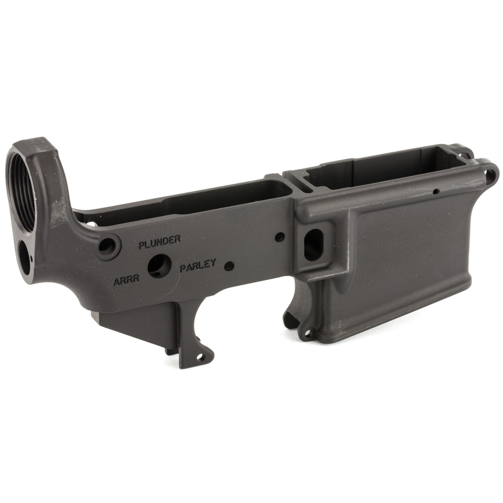 SPIKE'S STRIPPED LOWER(CALICO JACK) 2