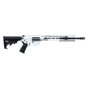 SPIKE'S RFL 556 16" MD MLOK WHITE 1