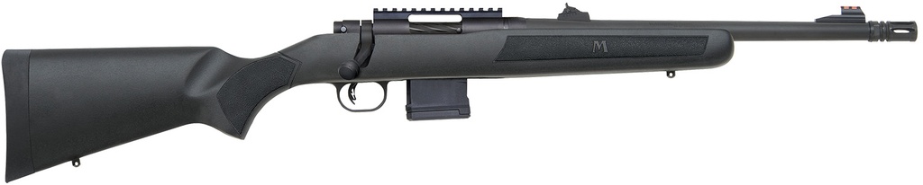 Mossberg MVP Patrol 1